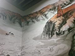 -哈尔滨烧烤·山河村铁锅炖(交大店)