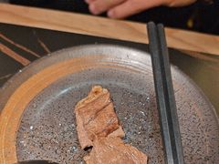 -厚贞日式烤肉(浦东汇智店)