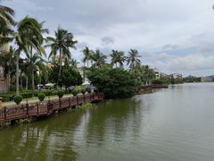 -三亚亚龙湾金棕榈度假酒店