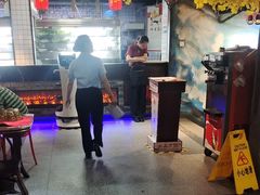 -九庄火锅(衢江店)