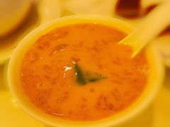龙虾汤泡饭-利苑酒家(合景国际金融广场店)