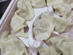 -添福来墨鱼饺子 · 海鲜东北菜(大连星海·黄浦路店)