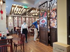 大堂-鲜得来排骨年糕(云南南路店)