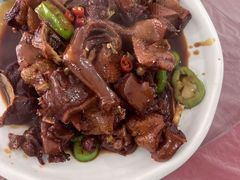 -山涧阁农家菜(南北湖店)