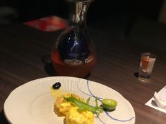 -匠和风精致料理(莆田财富中心店)