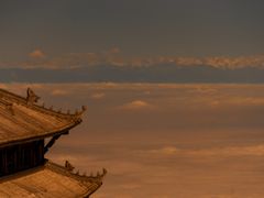 -峨眉山风景名胜区