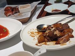 -小厨娘淮扬菜(清江苏宁广场店)