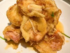 -关东小磨东北菜(上海长风大悦城店)