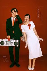 -布拉格婚纱摄影(真实客片店)
