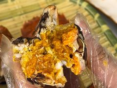 -蟹天蟹地农家菜·阳澄湖大闸蟹(浅水湾店)