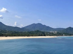 -日月湾海门游览区