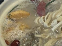-小骨煲金华砂锅(转塘金街美地店)