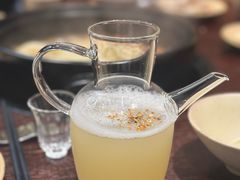 -滇野云南野生菌餐厅(陕西南路店)