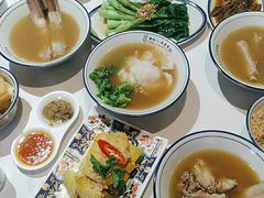 -發起人·肉骨茶(万象汇店)