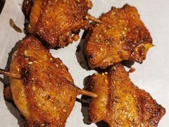 -平娃三宝烧烤·面食(南小街店)