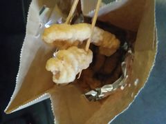 -酥大侠川派小吃(太古里店)