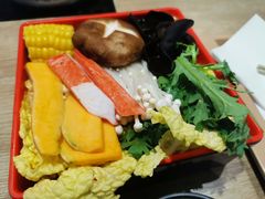 -吉野家(红博中央公园店)