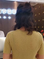 -罗亚帝造型