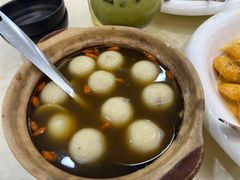 -钱塘府海鲜餐厅