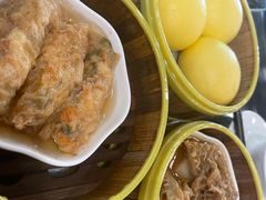 -府城小食馆(金龙宾馆店)