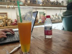 -六月花园咖啡馆(中关村东路店)