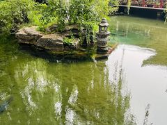 -趵突泉景区