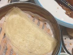 -聆桂烤鸭·金奖烤鸭(静联广场店)