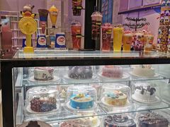 -DQ·蛋糕·冰淇淋(城南嘉园店)
