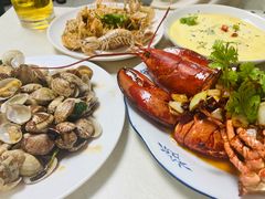 -人和啤酒屋海鲜大排档(营口路店)