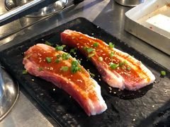 -伍丁·烤牛肋(和平东桥店)