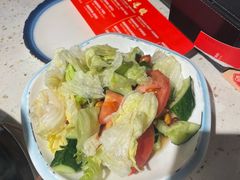 -鑫隆四季涮肉(八角畅游店)