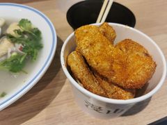 -漫山洋芋(大悦城店)