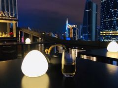 -Mercato莫卡多露台餐厅与酒吧(K11店)