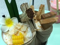-曼僖瓦罐咖啡(华山南路店)