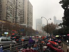 -浙江大学医学院附属第一医院(庆春院区)