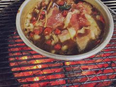 -农民烧烤(延边社区店)