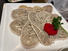 -蜀九香火锅(彩虹店)