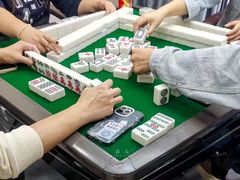 -W·24H茶楼·棋牌·掼蛋(望京店)