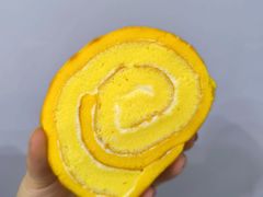 虎皮卷-吉美诺烘焙(公园北路店)