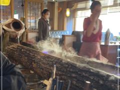 -思金拉措庄园藏餐(太阳岛店)