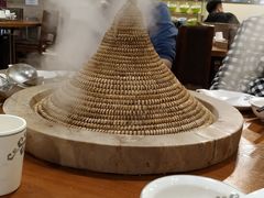 -云中鱼蒸汽石锅鱼(川沙百联店)