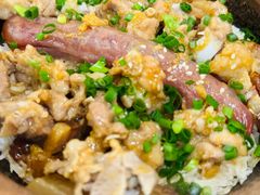 -红星光发煲仔饭(大石街店)