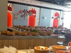 -龍歌自助小火锅(市南金茂湾店)