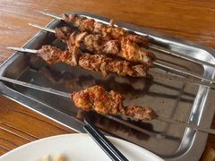 -阿达西新疆餐厅(西北大学店)