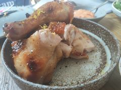 -BOR Eatery(安福路店)