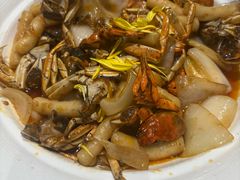 -周家二小姐的菜(西津渡店)