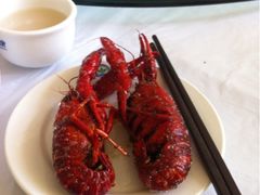 -盱眙红叶龙虾(金源北路店)