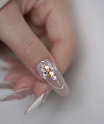 -LILY NAILS美甲美睫