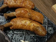 -雷神拉面(财富中心玉米楼店)