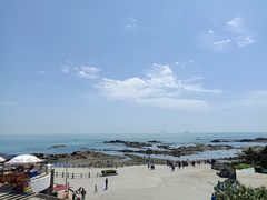 -海合安青岛极地海洋公园